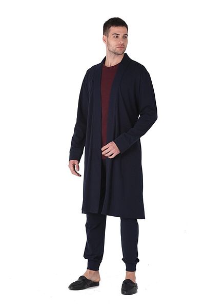 D'S Damat ZenWave D'S Damat 224001 Ανδρικός Rob. Σετ των 4