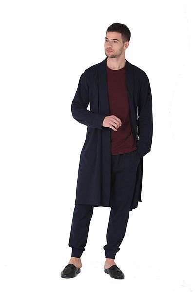 D'S Damat ZenWave D'S Damat 224001 Ανδρικός Rob. Σετ των 4