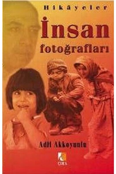 Çıra Yayınları صور بشرية / أديل أكوينلو