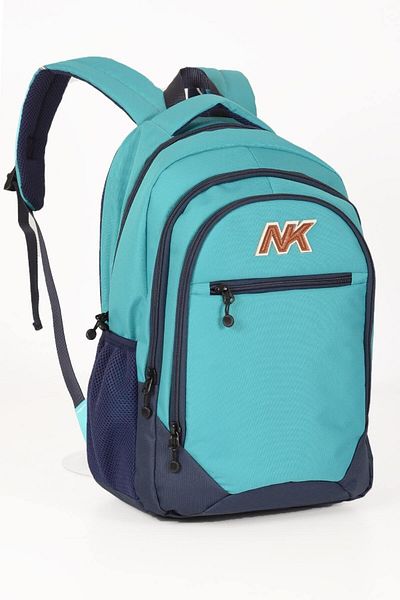 By Hakan Hkn 9003 Unisex School Backpack Student Daily Travel Holiday Sports Hiking Travel Travel Daily Bell