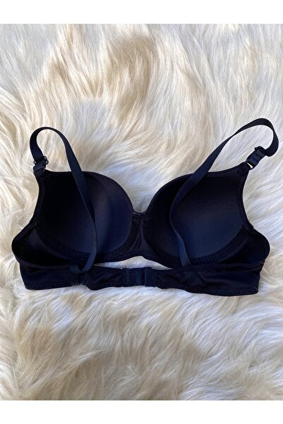 OSMODA Γυναικείο Σετ σουτιέν 4 τεμαχίων χωρίς επένδυση