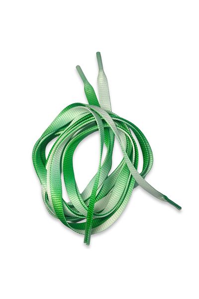 Öztürk Kundura Sports Shoe Laces 120 Cm Double Color