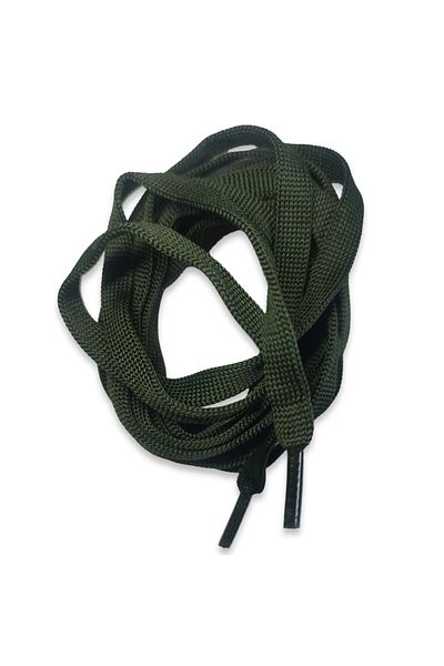 Öztürk Kundura Sports Shoe Laces Knitted 120 Cm