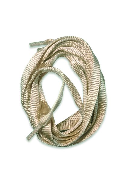 Öztürk Kundura Sports Shoe Laces Knitted 120 Cm