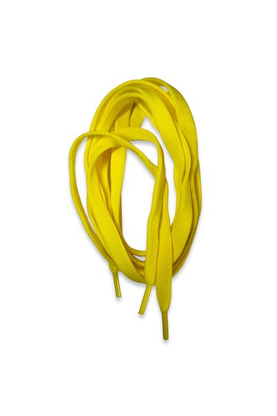 Öztürk Kundura Sports Shoe Laces Knitted 120 Cm