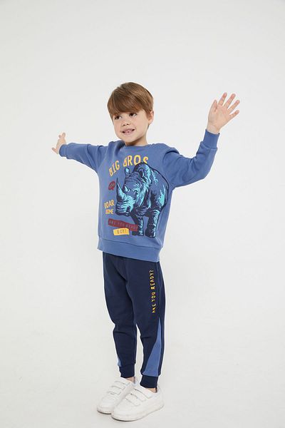 ROLY POLY Rp2863-2 Tracksuit Set