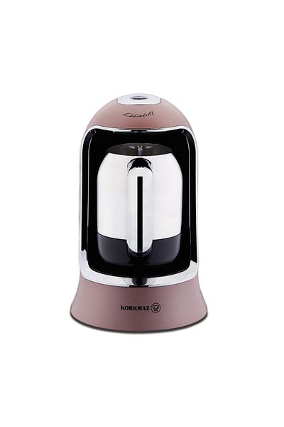 KORKMAZ Coffee Colic Automatic Coffee Machine -new Series-