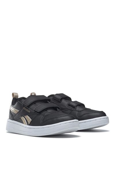 Reebok Pantofi de mers pentru fete negre