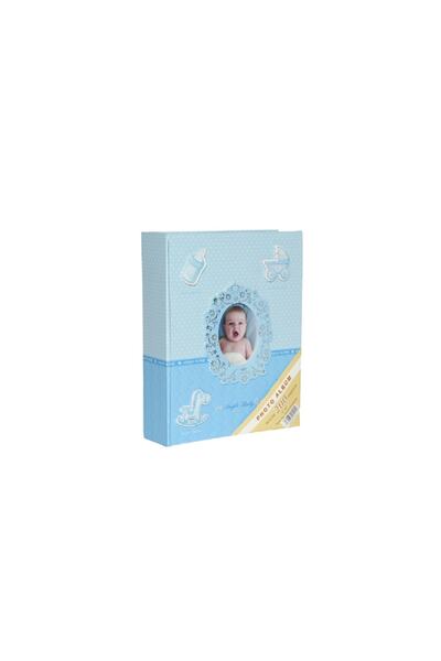 Acr Album foto Baby cu model 10x15cm 200 bucăți