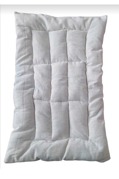 ALERSS 50x30 Cm Adult Back Or Chest Pillow For Cough And Pain