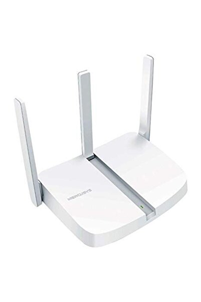 TP-LINK e-4 Mw305r 300 Mbps Kablosuz Router