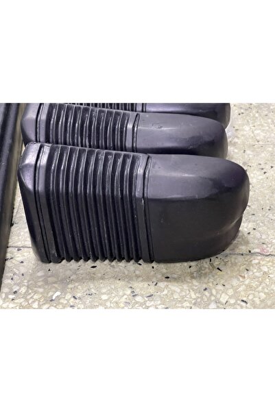 CLKİZMİR Körüklü Tampon Sol Arka Körük