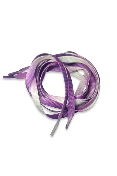 Öztürk Kundura Sports Shoe Laces 120 Cm Double Color