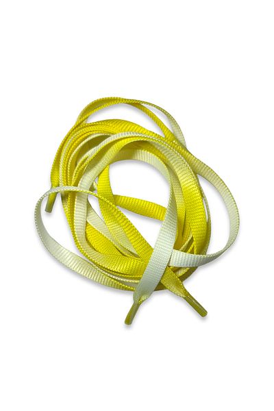 Öztürk Kundura Sports Shoe Laces 120 Cm Double Color