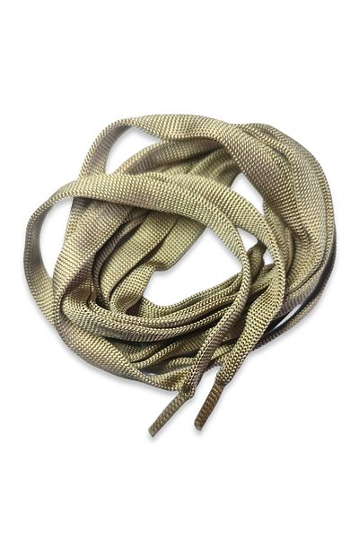 Öztürk Kundura Sports Shoe Laces Knitted 120 Cm