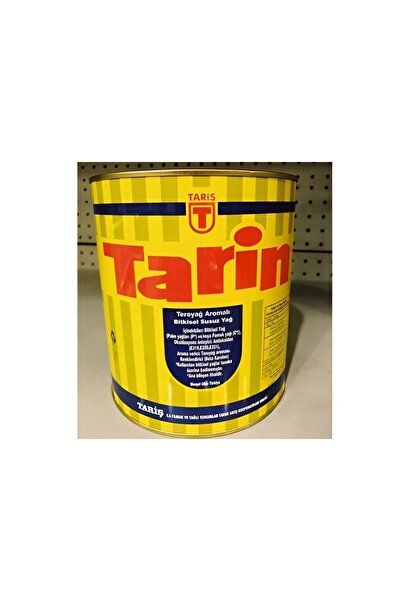 Tarin Tariş 2 Lt Tereyağ Aromalı Bitkisel Tuzsuz Margarin