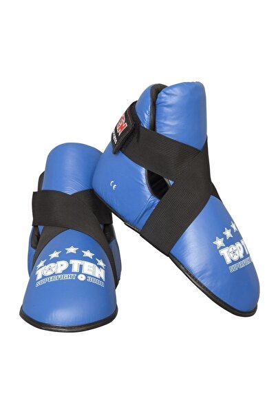 Top Ten Superfight 3000 Kick Boks Ayak Botu