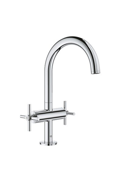 Grohe صنبور حوض اتريو كروم -21019003