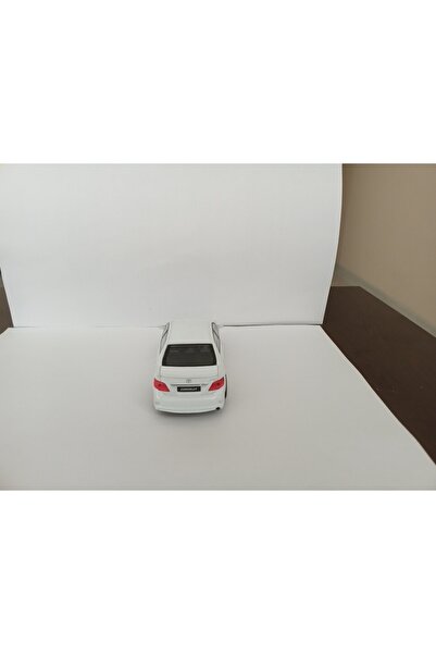 WELLY 1:36 Toyota Corolla Beyaz
