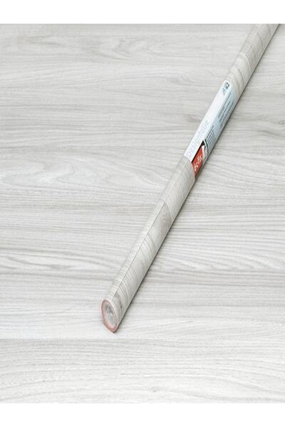 d-c-fix Yapışkanlı Folyo Açık Gri Ahşap Desenli ( 67,5 Cm X 1mt )