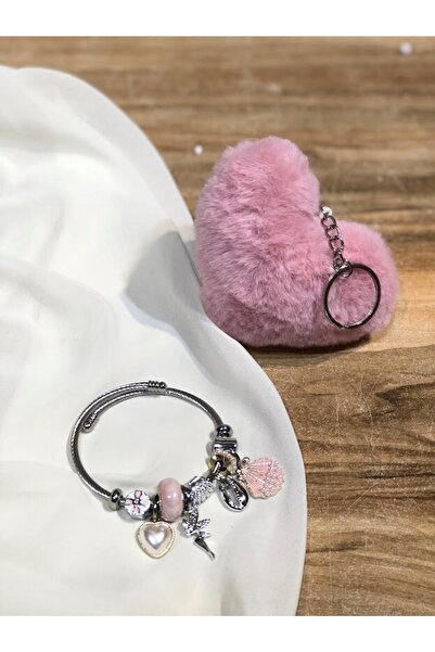 Masalsı Concept 14 Şubat Sevgililer Günü Hediyesi Aşkın Yansıması Pandora Bil...