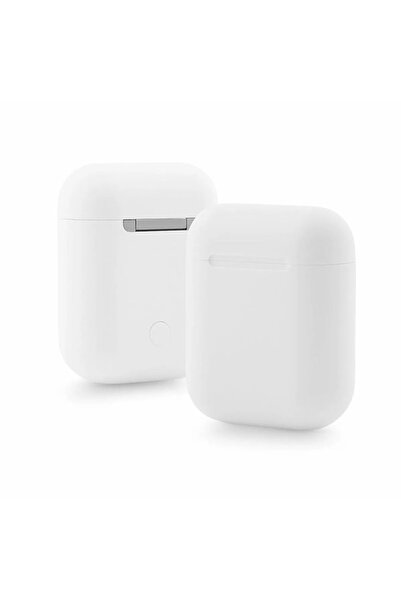 LOOKUP NEW Ios Android Uyumlu Beyaz Bluetooth Kulaklık