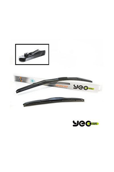 YEO Toyota Auris Hybrid Silecek Takımı 2006-2012