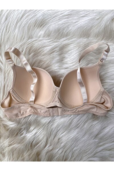 OSMODA Γυναικείο Σετ σουτιέν 4 τεμαχίων χωρίς επένδυση