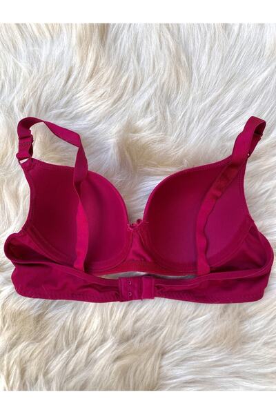 OSMODA Жіночий бюстгальтер без наповнювача з балеринами, 4 штуки