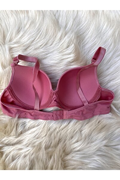 OSMODA Γυναικείο Σετ σουτιέν 4 τεμαχίων χωρίς επένδυση