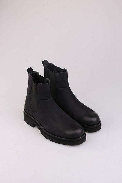 JAMES FRANCO Ανδρικές μπότες M6947 Model