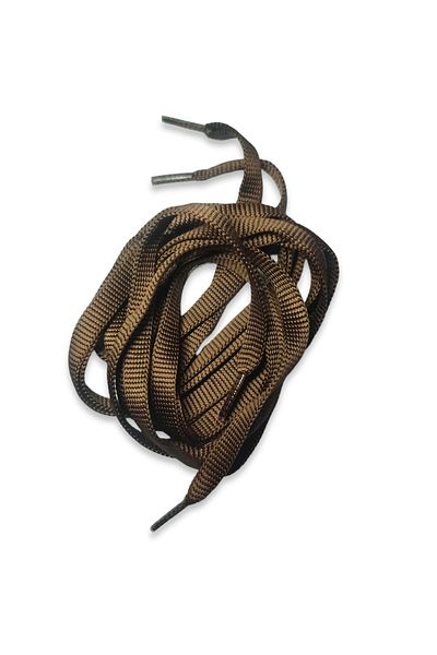 Öztürk Kundura Sports Shoe Laces Knitted 120 Cm