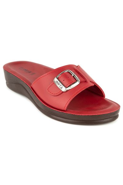 Muya Orthopedix Golden Anatomical Four Seasons Women's Slippers 31001