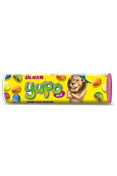 Ülker Ulker 1760-03 Yupo - 20 Gram Tup Drajefor Household Appliances
