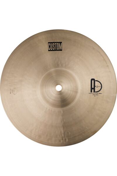 Agean Cymbals 12" Custom Splash Bateri Zili
