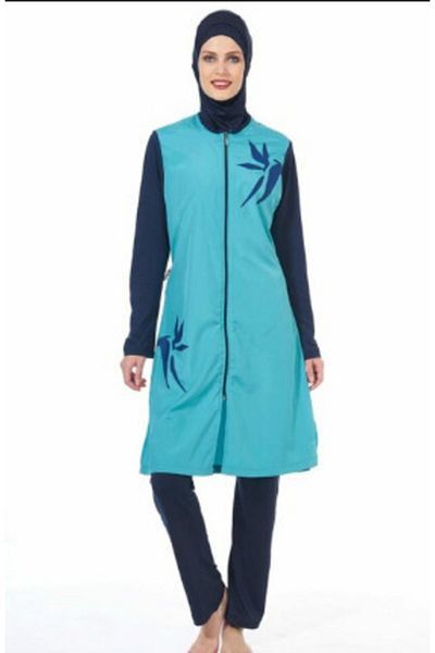Estiva Full Hijab Swimsuit