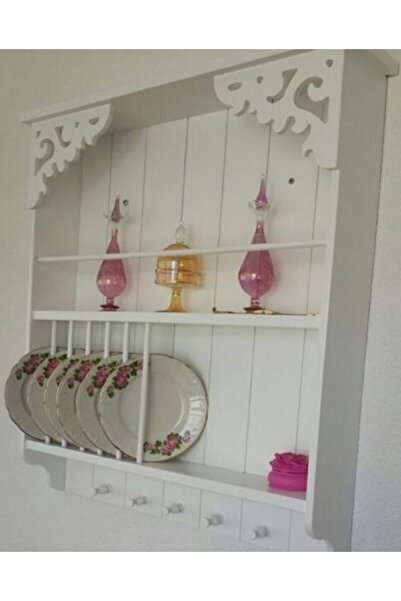 hommy Tanem Lake Mutfak Rafı Terek