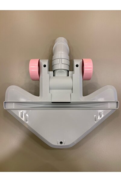 Fakir Piccadilly Dik Süpürge Orijinal Fırça ( Pedallı Aparat ) Yetkili Servis