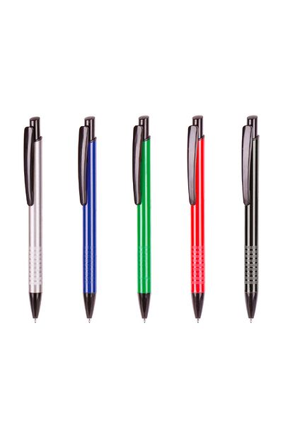 EGESTA Smoked Metal Ballpoint Pen