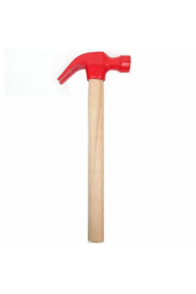 BÜDÜ DİSCOUNT Çatallı Çekiç 300 gr