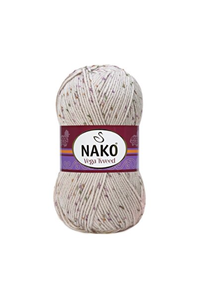 NAKO VEGA TWEED 31749