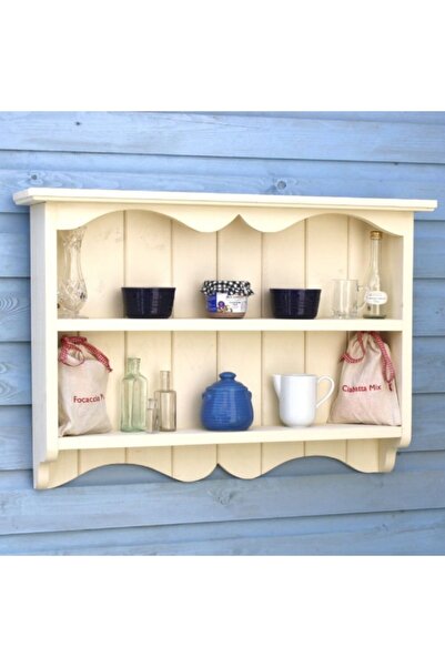 hommy Lale Lake Mutfak Rafı Terek