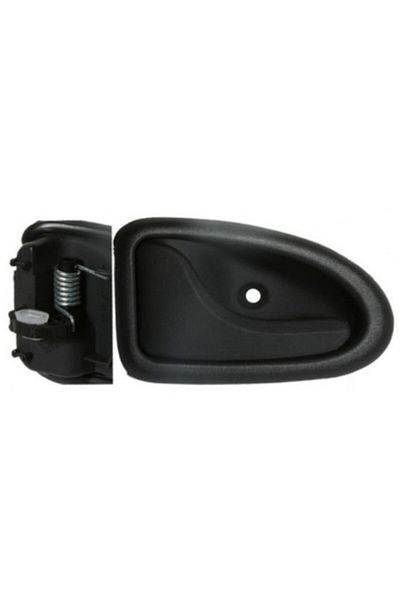 Leader Clıo2 Megan1 Logan Traffic Master Door Handle Inner Left