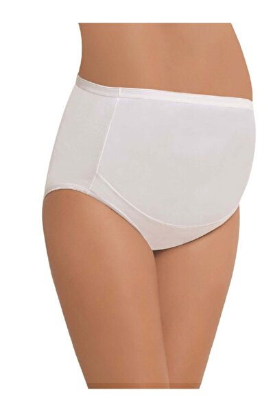 Belinay 055 2-Piece Advantage Pack - Maternity Panties Modal Cotton Lycra