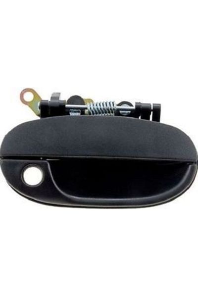KORE Accent Door Handle Front Right Outer Opening 1995-2000 Sectional 82660-22000