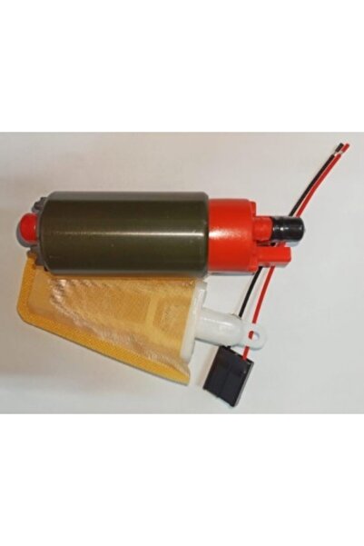 Leader Accent-corolla-megane2 Yakıt Benzin Pompası (6 Bar) 7700413362