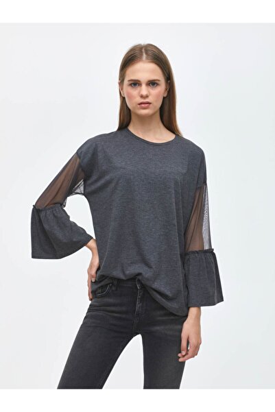 Ltb Γυναικείο ΦΟΡΜΑΡΙΟ ΑΝΘΡΑΚΙΤΙΚΟ 011208107263800000