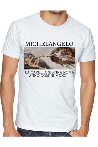 Kuzgunshop T-SHIRT UNISEX
