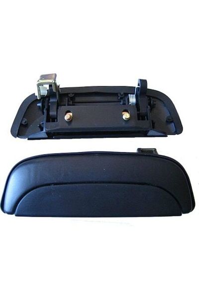 Leader Hyundai H100 - Front Left Exterior Opening Door Handle, 82650 4b000826504B000 Model