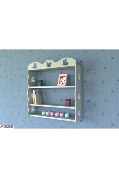 hommy Royal Lake Mutfak Rafı Terek